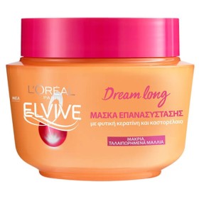 ELVIVE ΜΑΣΚΑ 300ml - (DREAM LONG)