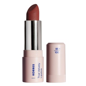Korres True Velvety Lipstick Κραγιόν 57 Terra Red, 3g