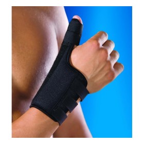 Anatomichelp Νάρθηκας Υποστήριξης Αντίχειρα 0501, 1τμχ