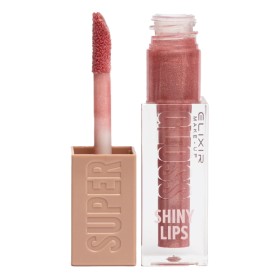 Elixir Shiny Lips Super Gloss για τα Χείλη Νο.86 Poseidon, 4.5ml