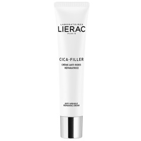 Lierac Cica-Filler Αντιρυτιδική Κρέμα Επανόρθωσης, 40ml