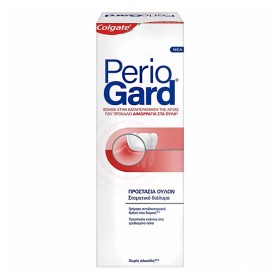Colgate Periogard Στοματικό Διάλυμα για την Προστασία των Ούλων, 400ml