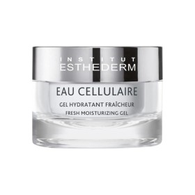 Institut Esthederm Cellular Water Fresh Moisturizing Gel Ανανεωτικό και ενυδατικό τζελ με κυτταρικό νερό 50ml