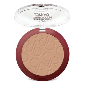Golden RoseSmooth Finish Face Powder Πούδρα  Νο.211, 12.5g