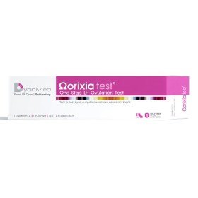 DyonMed Ωorixia Test, 1τμχ