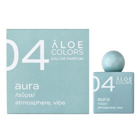 Aloe Colors Eau De Parfum Άρωμα 04 Aura, 50ml