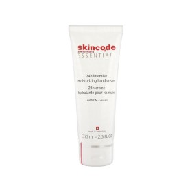 Skincode Intensive Moisturizing Hand Cream Ενυδατική Κρέμα Χεριών 75ml