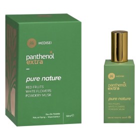 Medisei Pure Nature Eau de Toilette Γυναικείο Άρωμα, 50ml