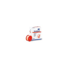 Hartmann Αυτοκόλλητες ταινίες στερέωσης Omniplast 5cm X 5cm