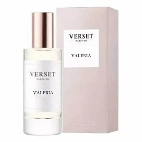 Verset Valeria Eau De Parfum Γυναικείο Άρωμα, 15ml