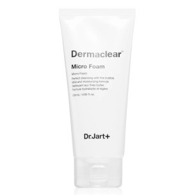 Dr.Jart Dermaclear Micro Foam Καθαριστικό Προσώπου, 120ml