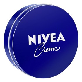 Nivea Creme Ενυδατική Κρέμα Χεριών, 75ml