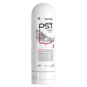 Frezyderm PS.T. Cleanser Step 1 Καθαριστικό για Ψωρίαση, 200ml