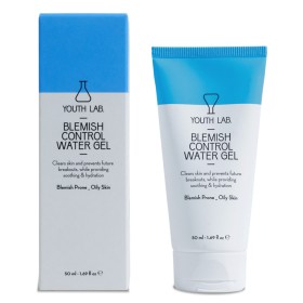 Youth Lab Blemish Control Water Gel Αντιμετώπιση & Πρόληψη Ατελειών σε Τζελ, 50ml
