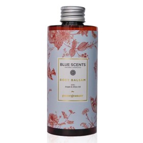 Blue Scents Body Balsam Pomegranate Γαλάκτωμα Σώματος, 300ml	