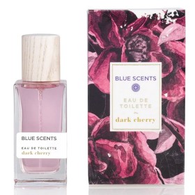 Blue Scents Eau De Toilette Γυναικείο Άρωμα Dark Cherry, 50ml