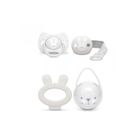 Suavinex Set Suavinex Hygge Grey