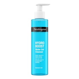 Neutrogena Gel Cleanser Hydro Boost Τζελ Καθαρισμού Προσώπου, 200ml