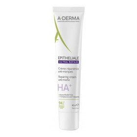 A-Derma Epitheliale A.H Ultra Repair Anti-Marking Repair Cream Κρέμα Επανόρθωσης κατά των Σημαδιών, 40ml