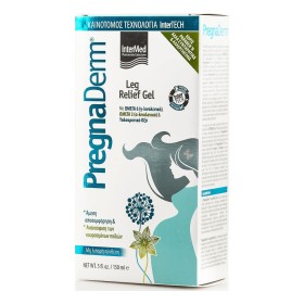 Intermed Pregnaderm Leg Relief Gel Γέλη Ανακούφισης Κουρασμένων Ποδιών, 150ml