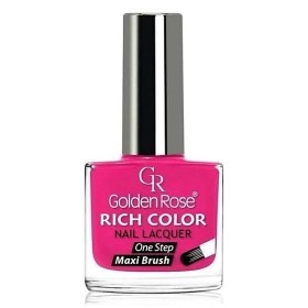 Golden Rose Rich Color Nail Lacquer 09, 10.5ml