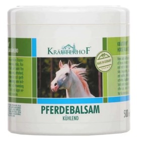 [dup] Krauterhof Ψυκτικό Gel με Αγριοκάστανο & Άρνικα για Πόνους Μυών & Αρθρώσεων, 500ml (4075700108802)