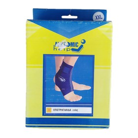 Anatomic Help 0030 Επιστραγαλίδα Μπλε, 1τμχ