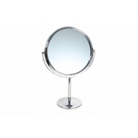 Ro-Ro Accessories Επιτραπέζιος Καθρέπτης 2πλης Όψεως MR132, 1τμχ