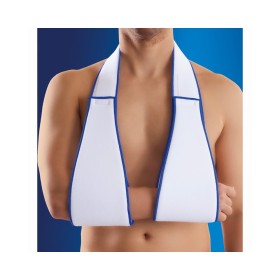 Anatomic Help Forearm Sling Foam Ανάρτηση Αντιβραχίου - Άσπρο - 0324, 1τμχ