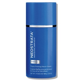 Neostrata® Skin Active Triple Firming Neck Cream Κρέμα Εντατικής Σύσφιξης & Αναζωογόνησης για Λαιμό & Ντεκολτέ, 80g