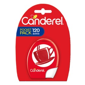 CANDEREL TABLETS (120τεμ.)