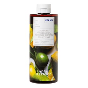 Korres Citrus Αφρόλουτρο Κίτρο, 400ml