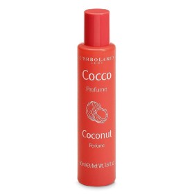LErbolario Cocco Profumo Άρωμα Καρύδα, 50ml