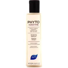 PHYTO PhytoKeratine Repairing Shampoo 250ml 