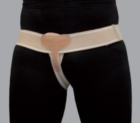 Anatomic Line 5340Δ Κηλεπίδεσμος Μονός Δεξιός One Size, 1 τμχ 