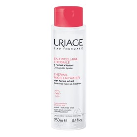 Uriage Thermal Micellar Water Ιαματικό Νερό Καθαρισμού & Ντεμακιγιάζ για Ευαίσθητη Επιδερμίδα, 250ml