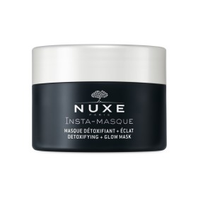 Nuxe Insta-Masque Detoxifying & Glow Mask Μάσκα προσώπου για Αποτοξίνωση & Λάμψη, 50ml