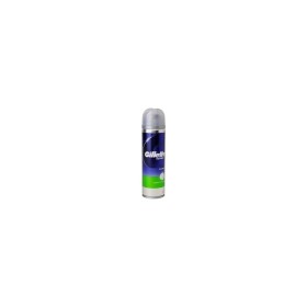 Gillette Series Conditioning Αφρός Ξυρίσματος για τον Άνδρα, 250ml
