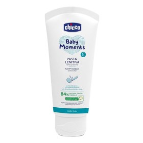 Chicco Baby Moments Nappy Κρέμα Εντατικής Προστασίας, 100ml