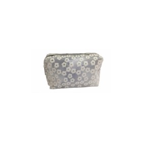 Ro-Accessories Νεσεσέρ Λευκό - BAG491A