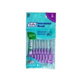 TePe Original Μεσοδόντια Βουρτσάκια 1,1mm Μοβ, 8τμχ