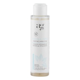 Ag Pharm Micellaire for Face & Eyes Λοσιόν Ντεμακιγιάζ Ματιών & Προσώπου, 100ml