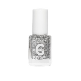 Elixir Make-Up Nail Polish 60 Glitter Βερνίκι Νυχιών 060, 13ml