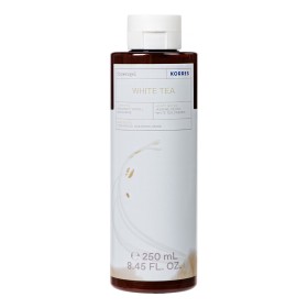 Korres Αφρόλουτρο Shower Gel White Tea, 250ml