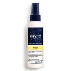 Phyto Spray Λάμψης Για Ξανθές Ανταύγειες έως και 2 Τόνους, 150ml
