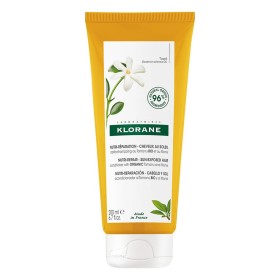 Klorane Polysianes Μαλακτική Θρέψης και Επανόρθωσης με Tamanu ΒΙΟ & Monoi, 200ml