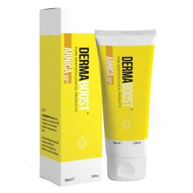 Eifron Ενυδατική Κρέμα Dermaboost Arnica 50% με Καταπραϋντική Δράση, 100ml