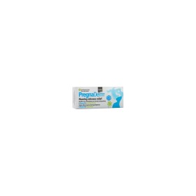 Intermed PregnaDerm Morning Sickness Relief Για Την Ανακούφιση Της Ναυτίας Εγκυμοσύνης 60 Ταμπλέτες