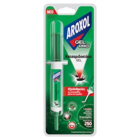 AROXOL GEL PRO ΣΥΡΙΓΓΑ ΓΙΑ ΚΑΤΣΑΡΙΔΕΣ 10gr.