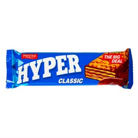 HYPER ΓΚΟΦΡΕΤΑ 50gr - (ΚΛΑΣΙΚΗ)